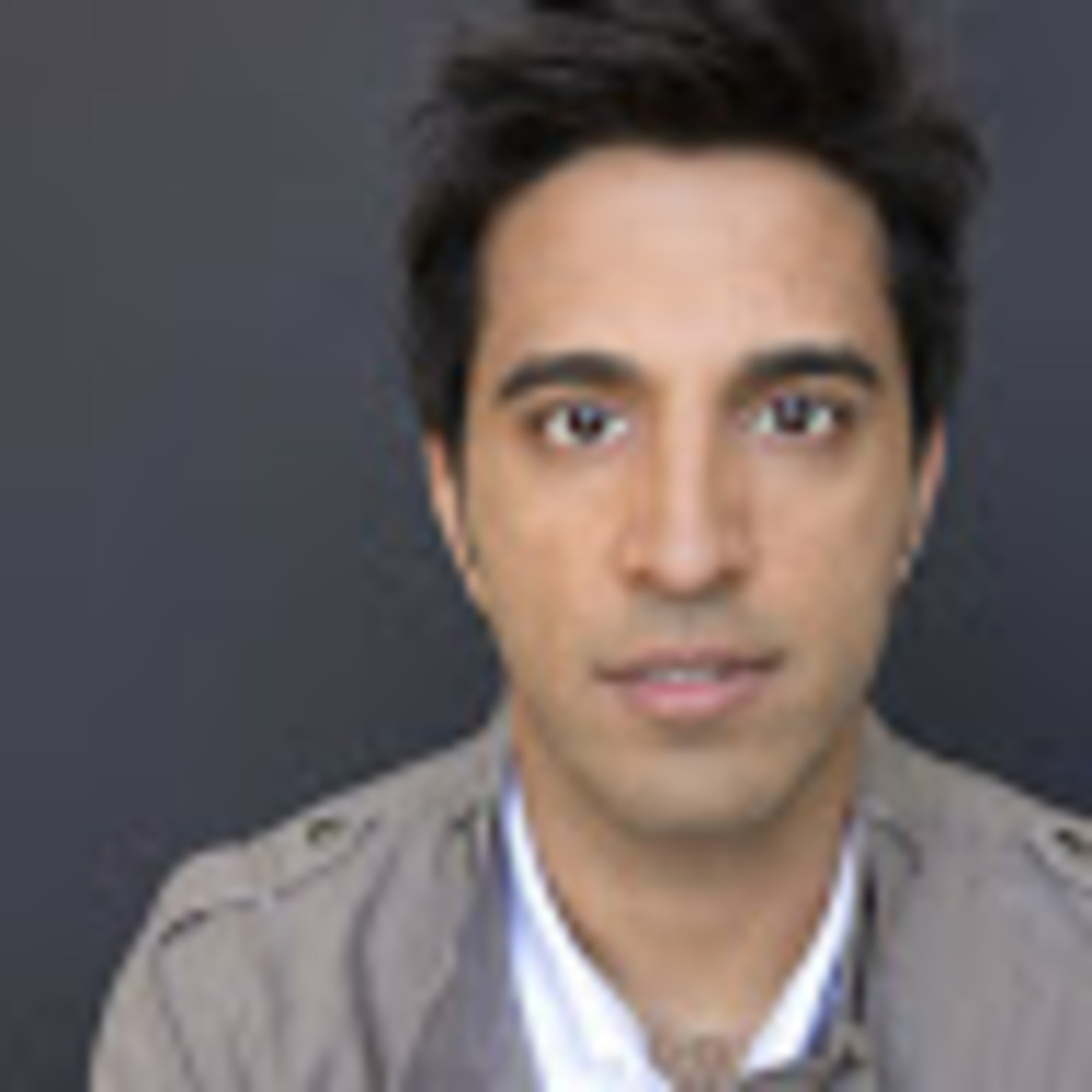 Meet your Posher, Ripneet s